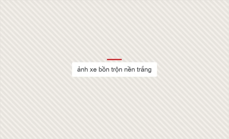 ảnh xe bồn trộn nền trắng