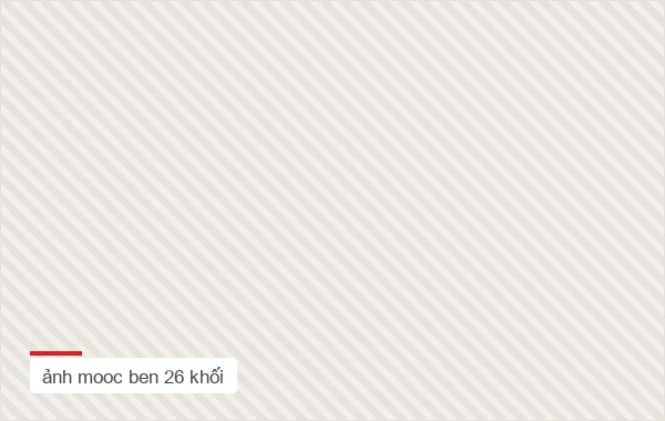ảnh mooc ben 26 khối